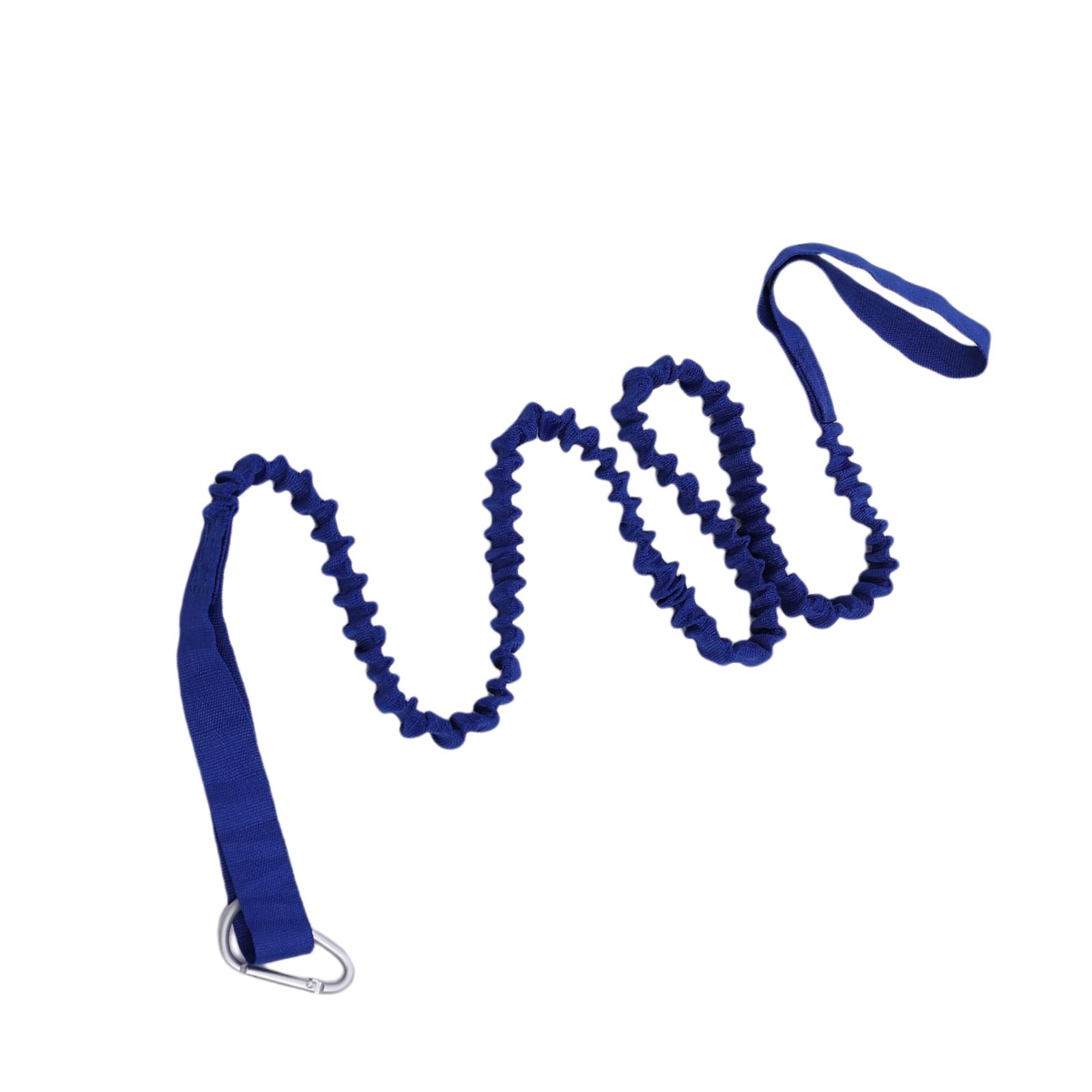 Correa de Alta Resistencia par - Fishing Kayak Paddle Leash reseña y precio