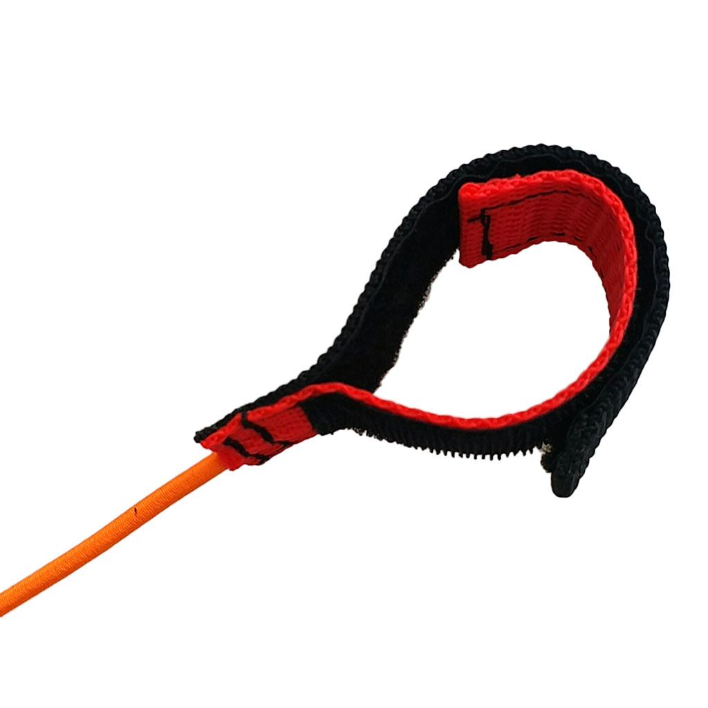 Cuerda Elástica de Seguridad p - Fishing Kayak Paddle Leash reseña y precio