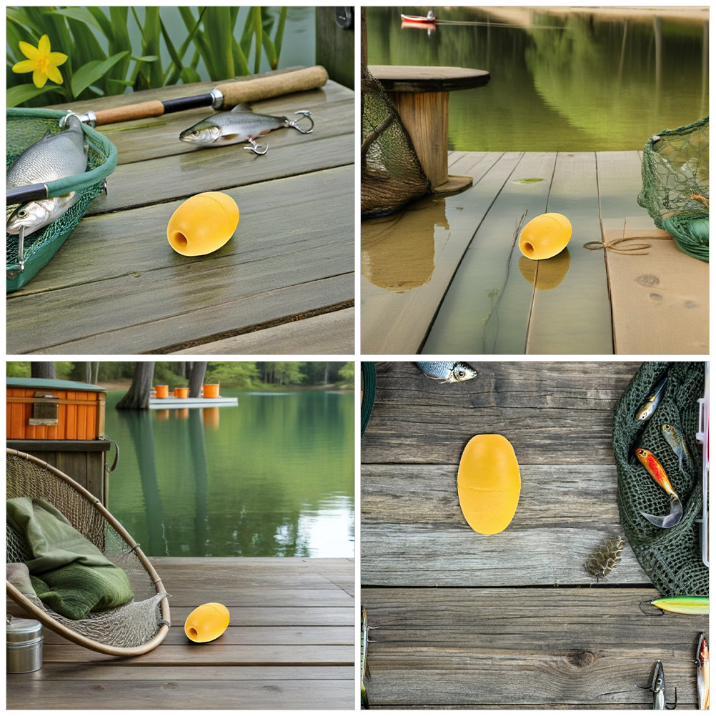 8 piezas de boyas flotantes ov - Fishing Kayak Anchor reseña y precio