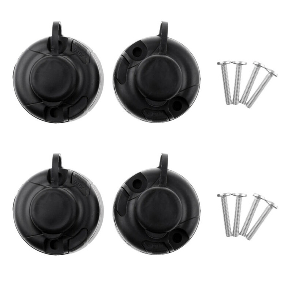 Base de montaje para soporte d - Fishing Kayak Rod Holder reseña y precio