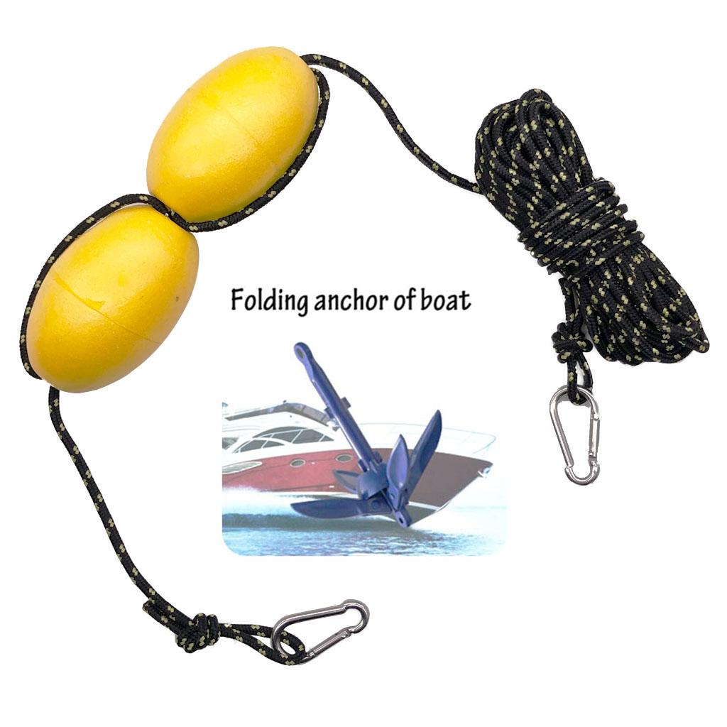 Flotador de ancla para Kayak,  - Fishing Kayak Anchor reseña y precio